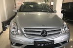 奔驰R级2008款R350L 4MATIC