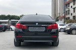 宝马5系2013款520Li 典雅型