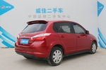 东风启辰R502015款1.6L 手动时尚版