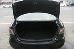 马自达Mazda62008款2.0L 手自一体 时尚型