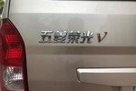 五菱荣光V2016款1.5L 实用型 有助力