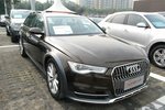 奥迪A6 allroad2015款3.0T allroad quattro