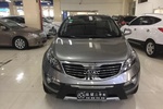 起亚智跑2011款2.0L 自动两驱 Premium