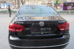 大众帕萨特2011款1.8TSI DSG 尊荣版