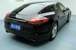 保时捷Panamera2010款Panamera 3.6L 