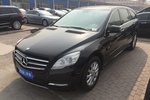 奔驰R级2011款R350L 4MATIC