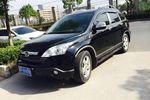 本田CR-V2010款2.0L 自动两驱都市版 