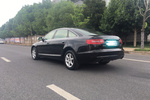 奥迪A6L2009款2.0TFSI 标准型AT