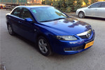 马自达Mazda62006款2.0 手动