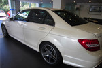 奔驰C63 AMG2012款C 63 AMG 动感型