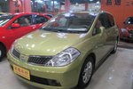 日产骐达2006款1.6i GS 自动