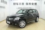 奔驰GLK级2010款GLK300 4MATIC 动感型