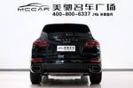 保时捷Cayenne2016款3.0T