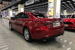 马自达MAZDA6 Atenza阿特兹2015款2.0L 蓝天豪华版