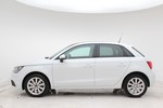 奥迪A1 Sportback2013款30 TFSI Ego