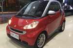 smartfortwo2010款pure 1.0L 标准版