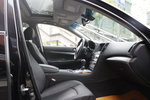 英菲尼迪G Sedan2010款3.7L 标准版