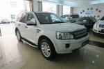 路虎神行者22011款3.2L HSE