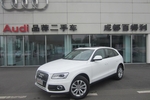 奥迪Q52015款40 TFSI 技术型