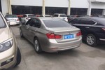 宝马3系2013款320Li 豪华设计套装