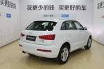 奥迪Q32015款35 TFSI quattro 技术型