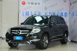 奔驰GLK级2013款GLK 300 4MATIC 动感天窗型