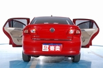 大众宝来2011款1.6L 手自一体 时尚型