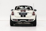 MINIROADSTER2012款COOPER S ROADSTER