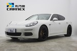 保时捷Panamera2014款Panamera 4 3.0T 