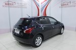 日产骐达2011款1.6L CVT智能型