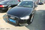 奥迪A4L2013款35 TFSI 自动技术型