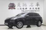 保时捷Cayenne2014款Platinum Edition 3.0T