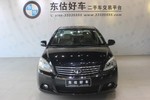 长城C30 2012款1.5L MT手动豪华型