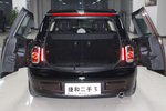 MINICLUBMAN2011款COOPER Fun