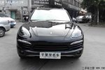 保时捷Cayenne2011款3.0T