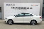 大众速腾2014款1.6L 手动舒适型