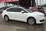 雪铁龙经典世嘉2013款1.6L 手动 品享型