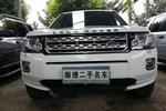 路虎神行者22014款2.0T Si4 SE汽油版