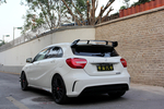 奔驰A45 AMG2014款A45 AMG