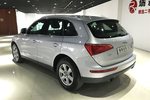 奥迪Q52010款2.0TFSI 进取型