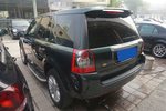 路虎神行者22010款3.2L i6 Auto HSE