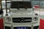 奔驰G级AMG2013款G 63 AMG