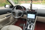 马自达MAZDA62007款2.0 手自一体超豪华型