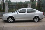 斯柯达明锐2009款1.6L 手自一体 逸致版