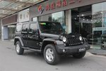 Jeep牧马人两门版2013款3.6L 撒哈拉