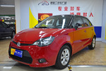 MG32011款1.5L Xross 精英版