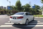 宝马5系2018款530Li 领先型豪华套装