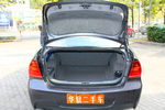 宝马3系2007款新325i 2.5 手自一体豪华运动型