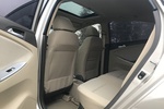 现代瑞纳三厢2010款1.4L 自动豪华型GLS 