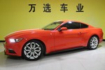 福特Mustang2016款2.3T 美规版